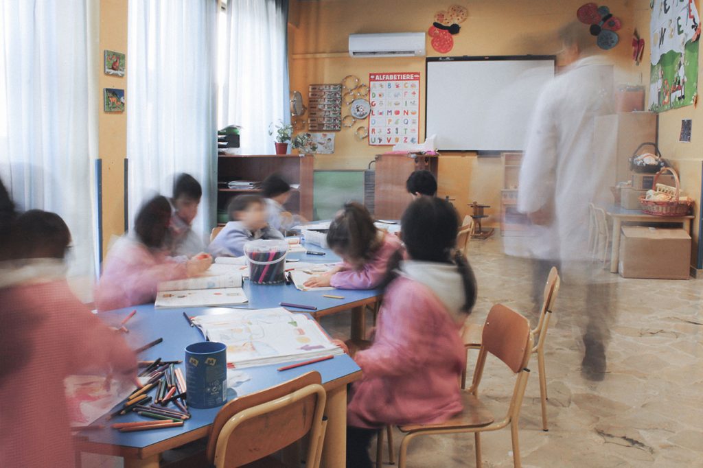 Portale Scuola Palermo | Germania